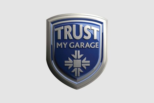 Trust My Garage